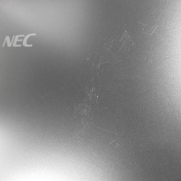 VersaPro ノートパソコン NEC VF-B 中古 2020年モデル Windows11 64bit