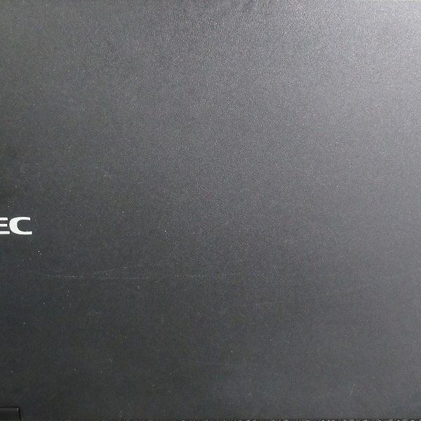 VersaPro ノートパソコン NEC VL-3 中古 2017年モデル Windows11 64bit