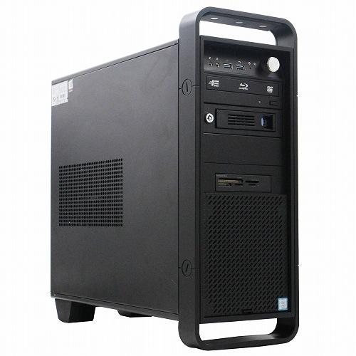 マウスコンピューター（MouseComputer） ゲーミング デスクトップ