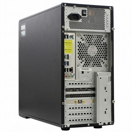ゲーミング デスクトップパソコン 自作 中古 2019年モデル 単体