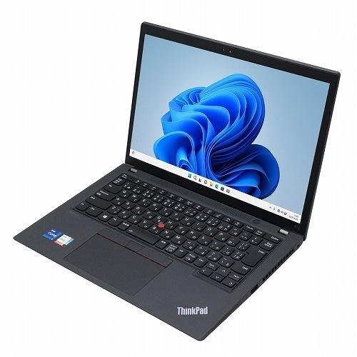 ThinkPad X ノートパソコン lenovo X13 Gen2 中古 2020年モデル