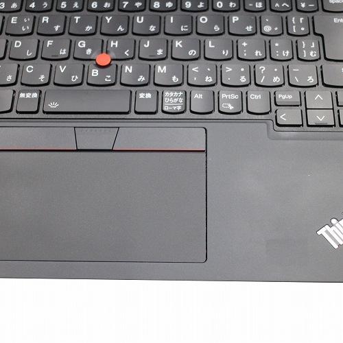 ThinkPad X ノートパソコン lenovo X13 Gen2 中古 2020年モデル