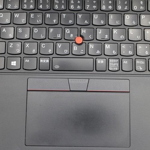 ThinkPad X ノートパソコン lenovo X13 Gen2 中古 2020年モデル