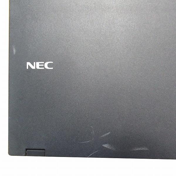 VersaPro ノートパソコン NEC J VF-7 中古 2017年モデル Windows11