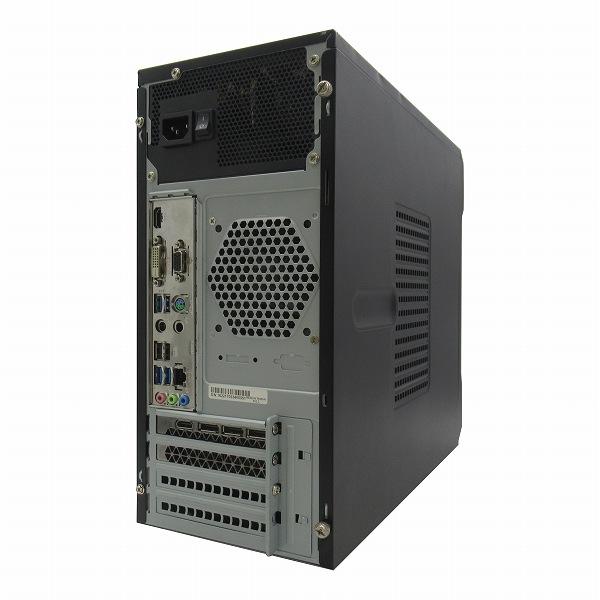 ゲーミング デスクトップパソコン 自作 中古 2019年モデル 単体