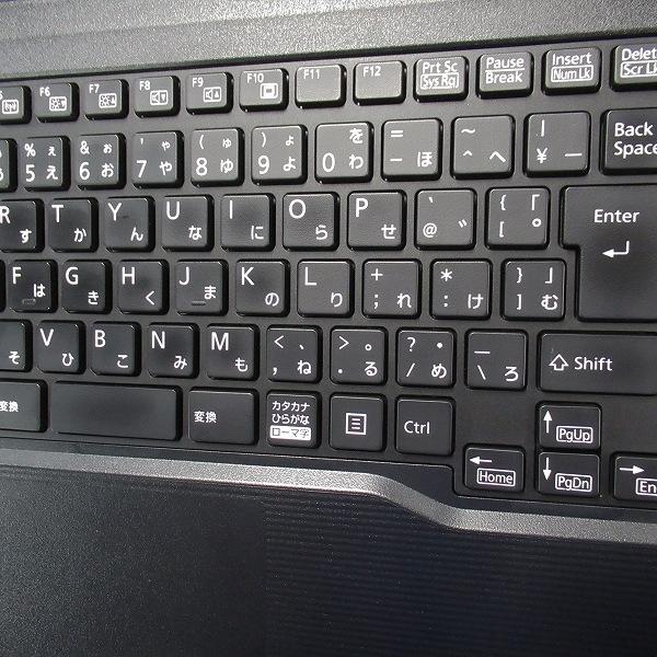 LIFEBOOK ノートパソコン 富士通 A5510/E 中古 Windows11 64bit 