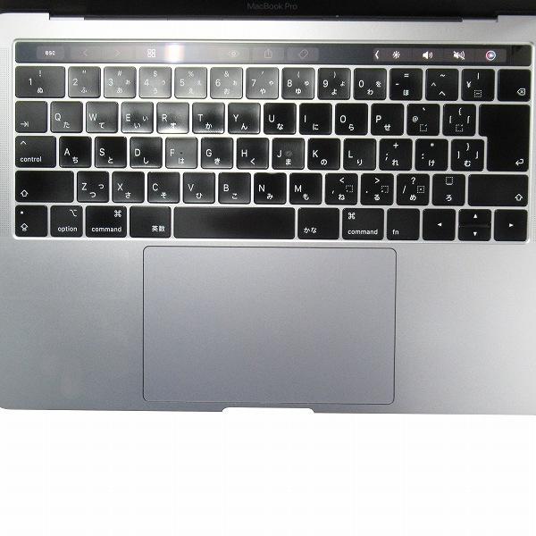MacBook Pro ノートパソコン apple MUHP2J/A 中古 2017年モデル WEB