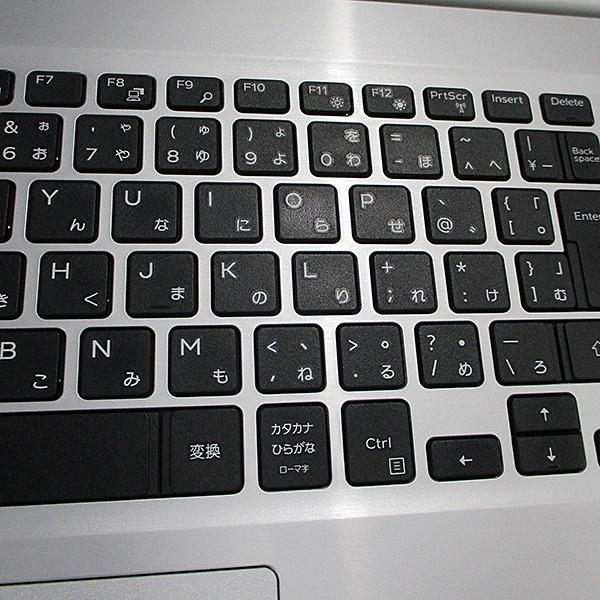 値下げ DELL 5570 Windows ノートPC Inspiron 5000 ノートパソコン DELL INSPIRON 5570 中古 2017年モデル
