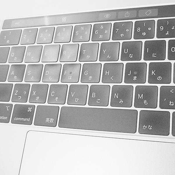 MacBook Pro ノートパソコン apple （15-inch,MV902J/A 中古 2018年