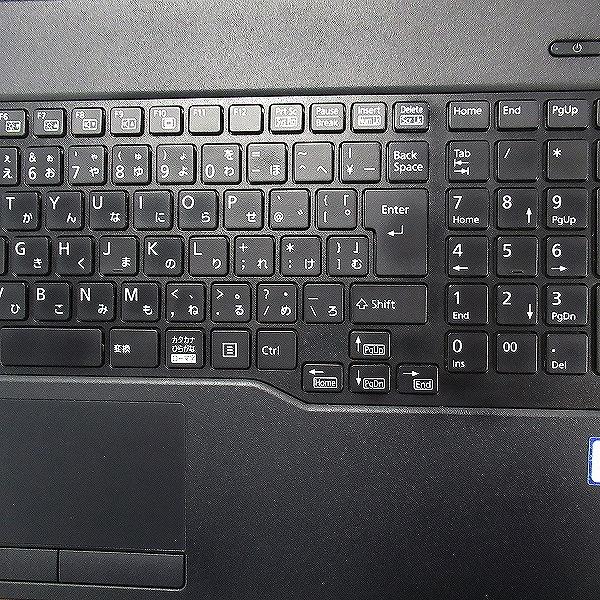 ThinkPad X ノートパソコン lenovo X1 Carbon Gen7 中古 2017年モデル