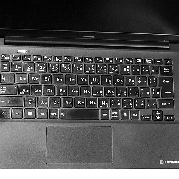dynabook S ノートパソコン 東芝 SJ73/KV 中古 2021年モデルWindows11