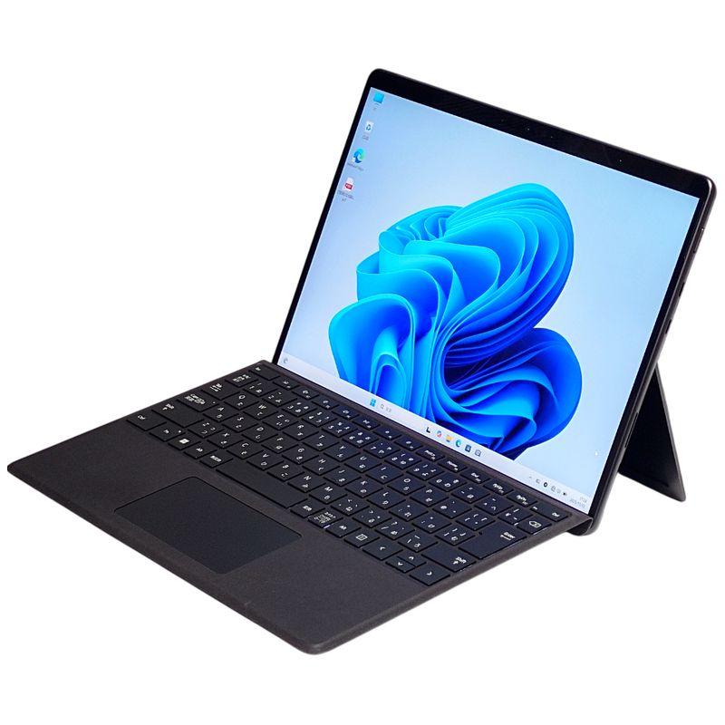 Surface Pro ノートパソコン Microsoft Pro8 中古 2020年モデル