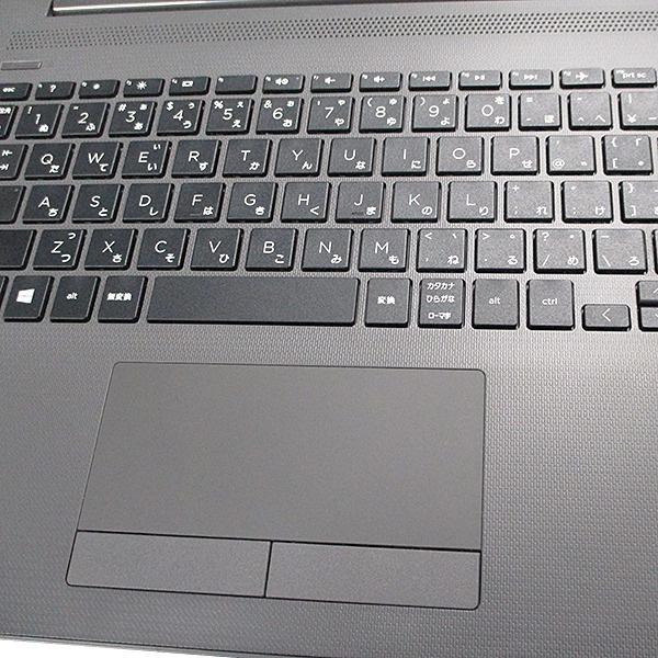 日本HP ノートパソコン HP 250 G7 中古 Windows11 64bit WEBカメラ