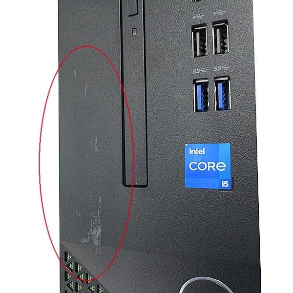 Vostro デスクトップパソコン DELL VOSTRO 3710 中古 2021年モデル単体