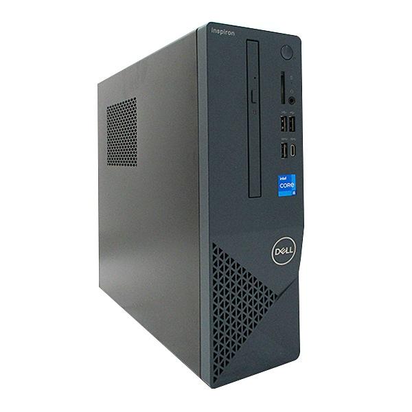 Inspiron 3000 デスクトップパソコン DELL INSPIRON 3030 中古 2021年
