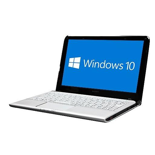 送料無料 中古パソコン Sony Vaio Sve111b11n 中野店発 Win10 64bit Hdmi端子 メモリ4gb Hdd3gb W Lan ジャンクワールドyahoo 店 通販 Yahoo ショッピング