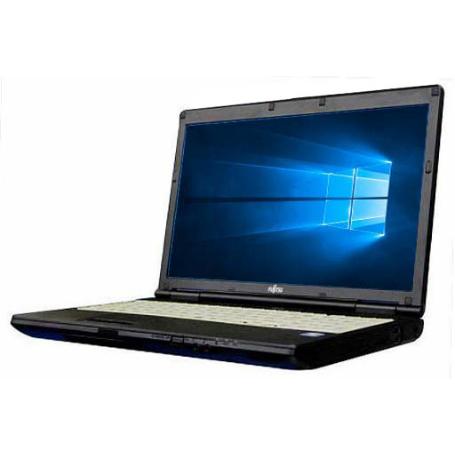 富士通 Fmv Lifebook A572 Fx ノートパソコン Windows10 64bit Hdmi テンキー Core I5 33m メモリ4gb Hdd500gb サイズ 中古 ジャンクワールドyahoo 店 通販 Yahoo ショッピング