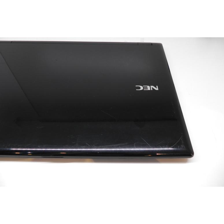 新しく着き Versapro Nec ノートパソコン J サイズ 15インチ 無線lan メモリ8gb I7 Core 第7世代 テンキー Webカメラ 64bit Windows10 17年モデル 中古 Vf 3 Windowsノート Floridapace Gov