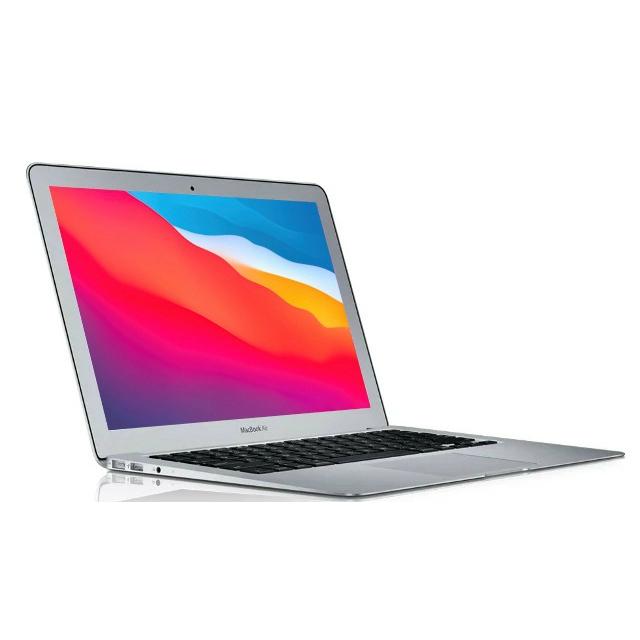 ノートパソコン apple MacBook Air 13インチ, Early 中古 WEBカメラ 第 