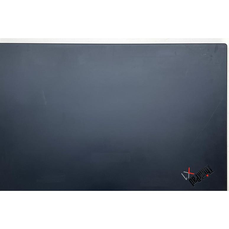 ノートパソコン lenovo ThinkPad X1 Carbon Gen8 中古 2019年モデル Windows11 64bit WEBカメラ Core i5 10310U メモリ16GB 高速 SSD 無線LAN 14インチ A4サイズ｜junkworld-webshop｜02