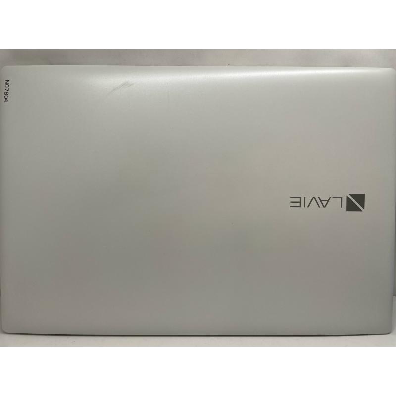 LaVie ノートパソコン NEC LAVIE Direct PG-N165FDAD 中古 2017 LaVie ノートパソコン NEC LAVIE Direct PG-N165FDAD 中古 2017