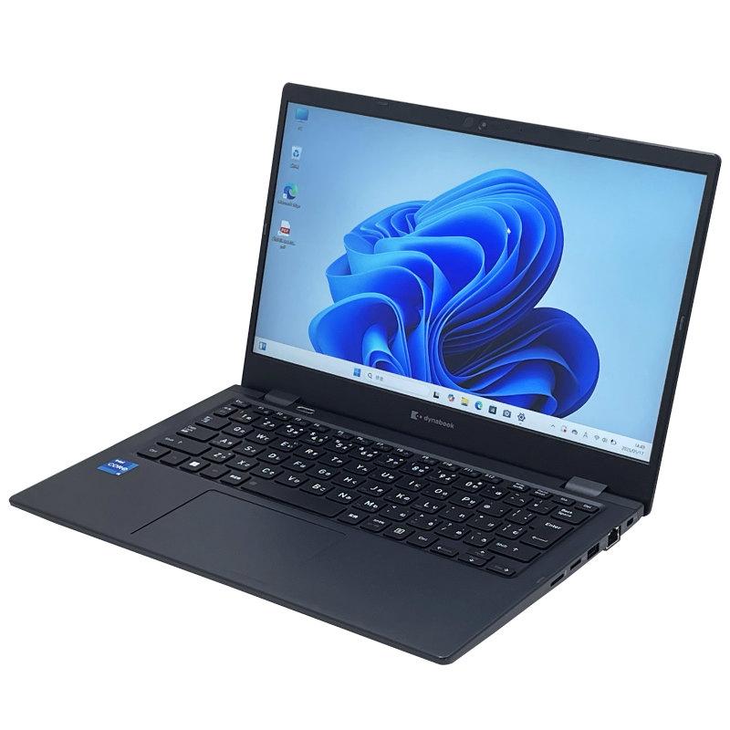 ジャンク品」東芝 dynabook G83/HS A6G9HSFAD621/ Core i5-1135G7 2.4