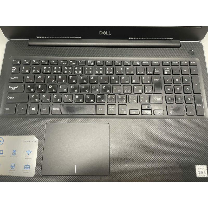 Vostro ノートパソコン DELL 3590 中古 2019年モデル 訳あり品 