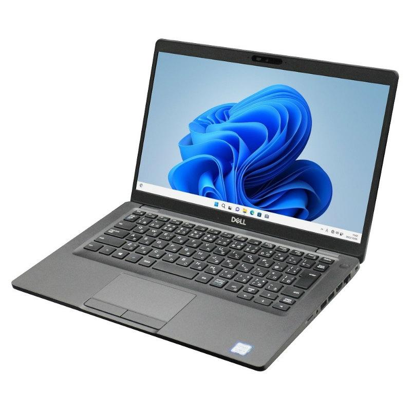 Latitude（Dell） ノートパソコン DELL Latitude 5400 中古 2017年