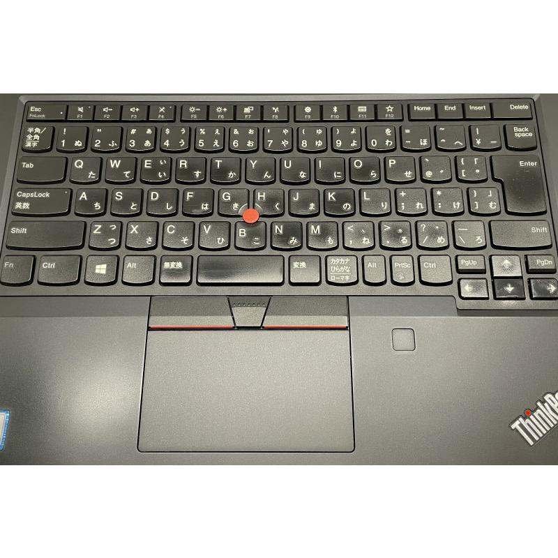 ThinkPad L ノートパソコン Lenovo L390 中古 2017年モデル