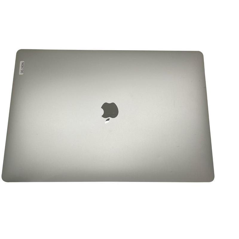 MacBook Pro ノートパソコン apple 16-inch, 中古 2018年モデル