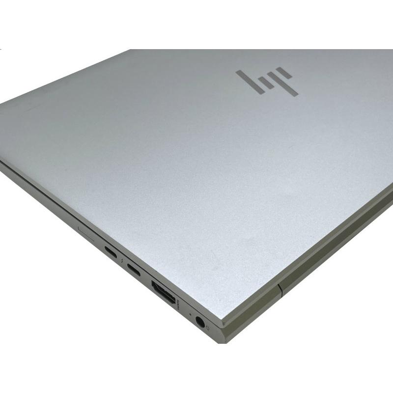 HP EliteBook 830 G8　i5-1135G7　極美品 EliteBook HP 830 G8 (Win10x64) 中古 Core i5-2.4GHz(1135G7