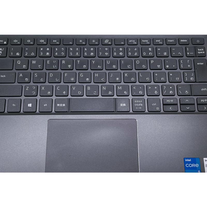 Vostro ノートパソコン DELL VOSTRO 5301 中古 2020年モデル