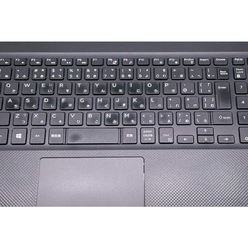 Vostro ノートパソコン DELL VOSTRO 3590 中古 2019年モデル