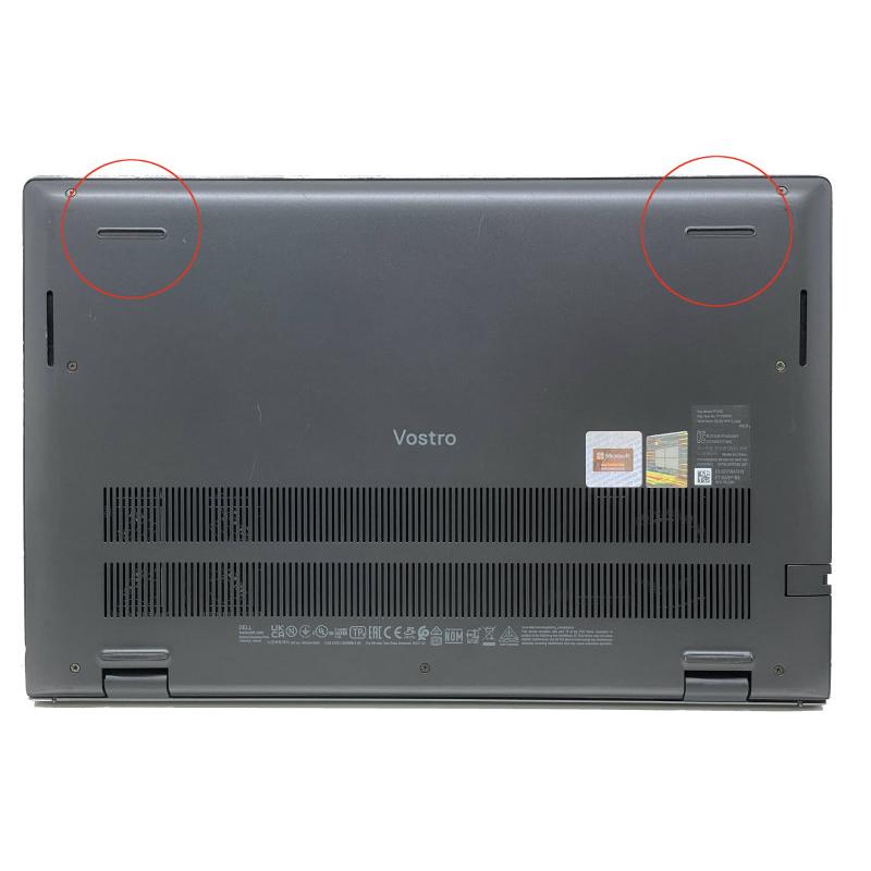 Vostro ノートパソコン DELL 14 5410 中古 2020年モデル Windows11