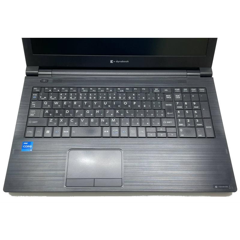 dynabook B ノートパソコン 東芝 B65/HU 中古 2020年モデル Windows11 