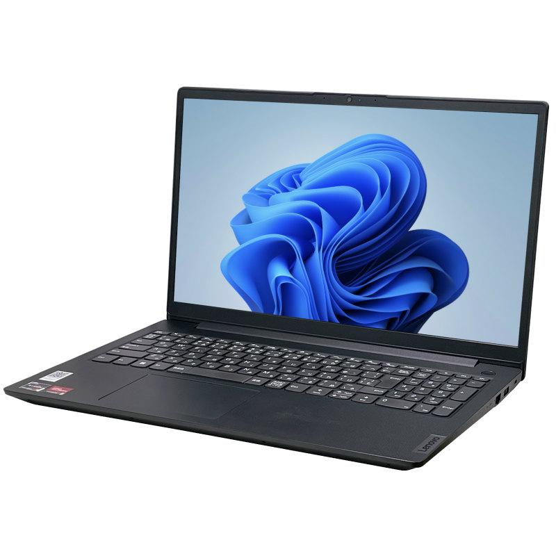 Lenovo V ノートパソコン lenovo V15 G2 ALC 中古 Windows11 64bit WEB