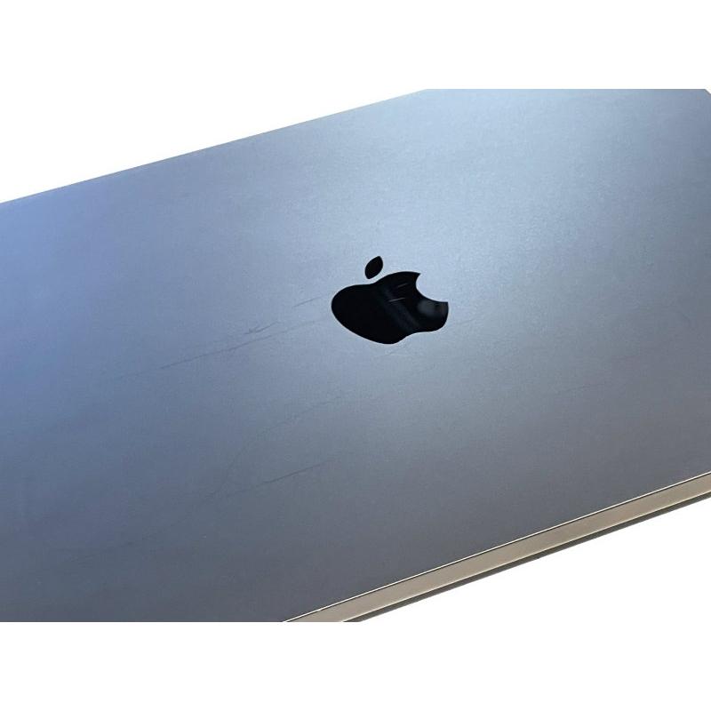 MacBook Air ノートパソコン apple 15インチ, M2, 中古 WEBカメラ