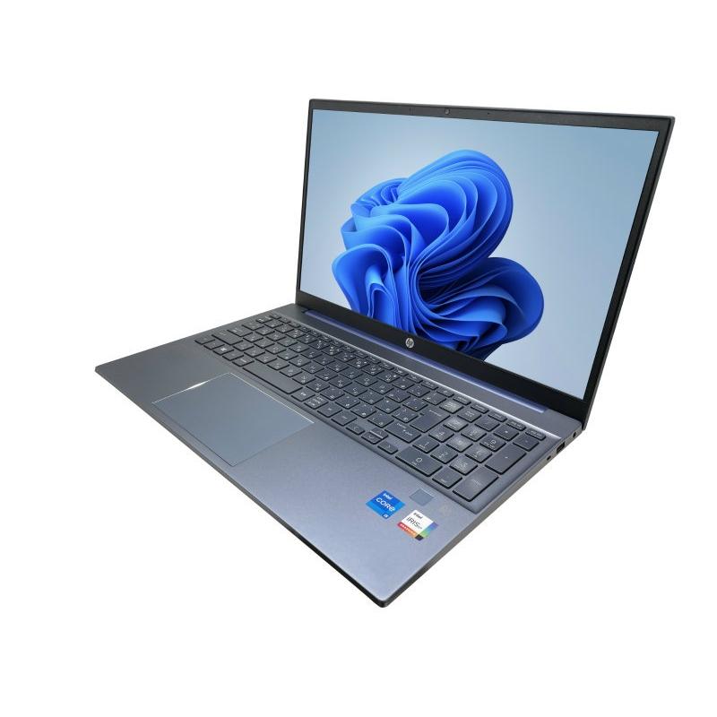 Pavilion ノートパソコン HP Laptop 15-eg0004TU 中古 2020年モデル