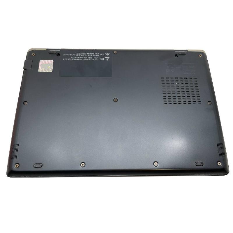 dynabook P1G7JPBL ジャンク ACなし ノートPC dynabook（ダイナブック） ノートパソコン 東芝 dynabook P1-G7JP-BL