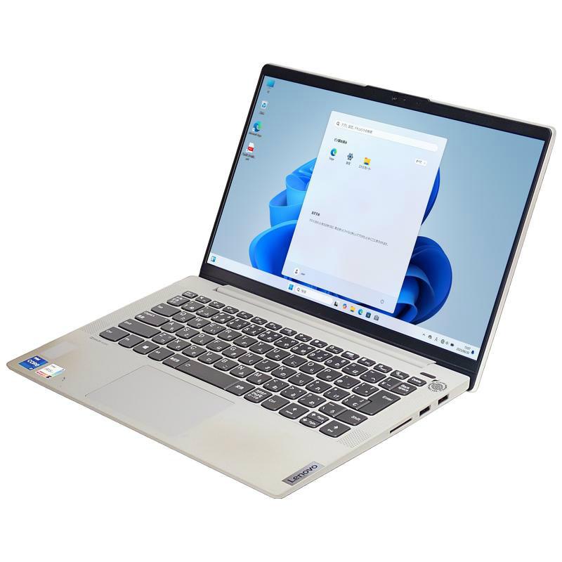 【RKPC-80 オ】特価！Lenovo/ノートパソコン/IdeaPad 5 Pro 14ITL6/Windows11/Core Core i7-1165G7/SSD512GB/RAM16GB/14インチ/中古品 Ideapad ノートパソコン lenovo IdeaPad 5 14ITL05 中古 2020年モデル