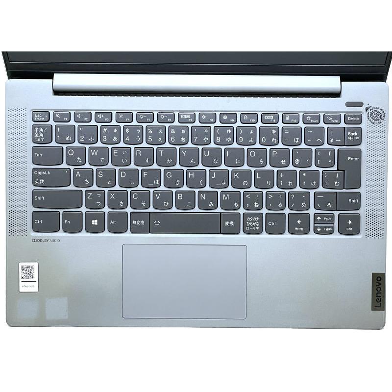 【RKPC-80 オ】特価！Lenovo/ノートパソコン/IdeaPad 5 Pro 14ITL6/Windows11/Core Core i7-1165G7/SSD512GB/RAM16GB/14インチ/中古品 Ideapad ノートパソコン lenovo IdeaPad 5 14ITL05 中古 2020年モデル
