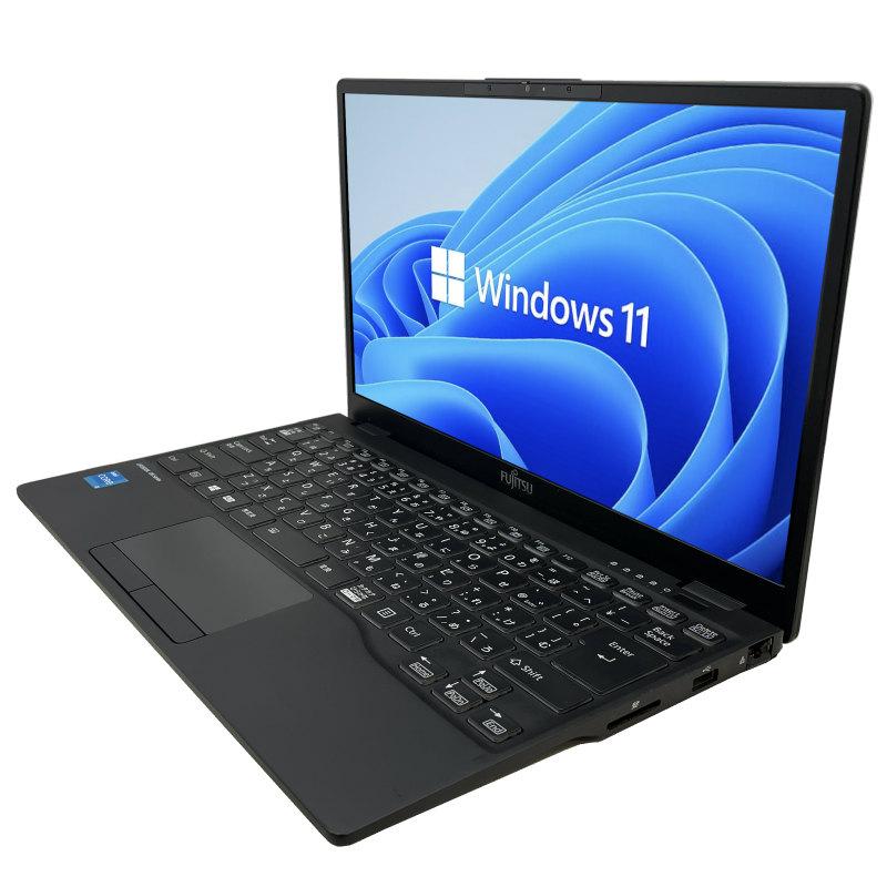 その他ノートPC本体 lifebook WU2/E3 富士通FMVパソコン | LIFEBOOK WU2/E3 カスタムメイドモデル
