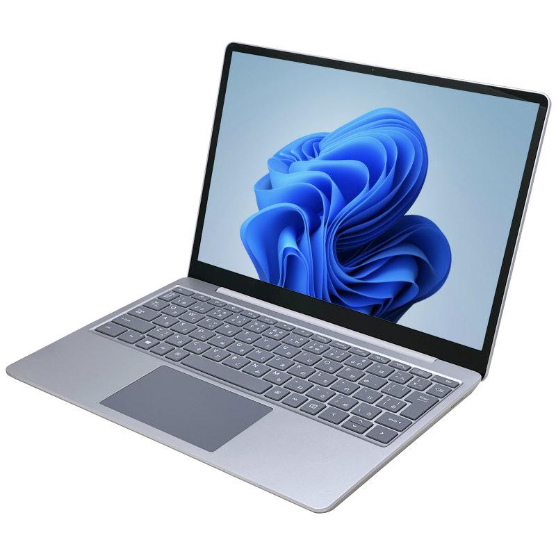 値下げ 美品 Surface Laptop Go ノートパソコン PC Surface Laptop Go 3 セージ XK1-00010 [12.4型 /Windows11 Home