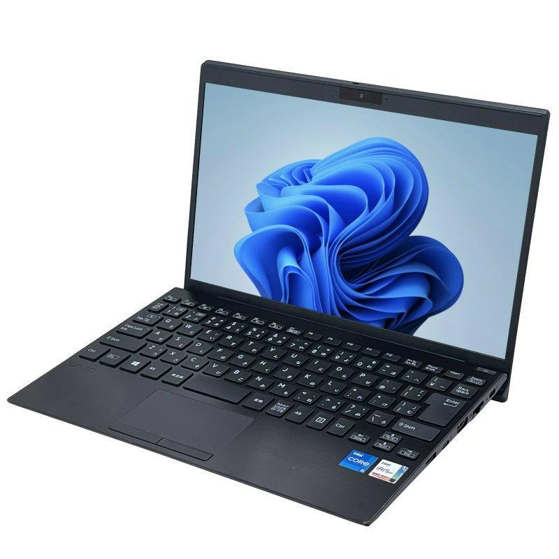 美品 VAIO Pro PJ VJPJ21 16GB FHD Office i5 VAIO ノートパソコン SONY VAIO Pro PJ VJPJ21 中古 2020年モデル