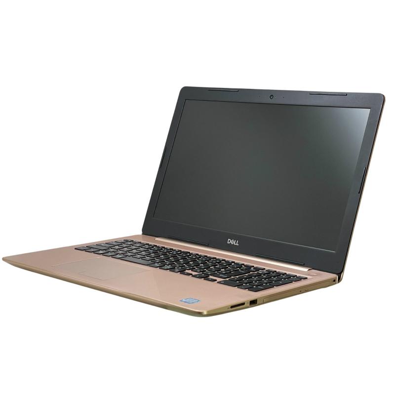 DELL Inspiron 5570 ノートパソコン Inspiron 5000 ノートパソコン DELL 5570 中古 2017年モデル Windows11