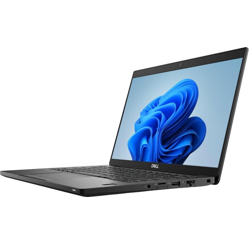 Latitude（Dell） ノートパソコン DELL Latitude 7390 中古 2017年