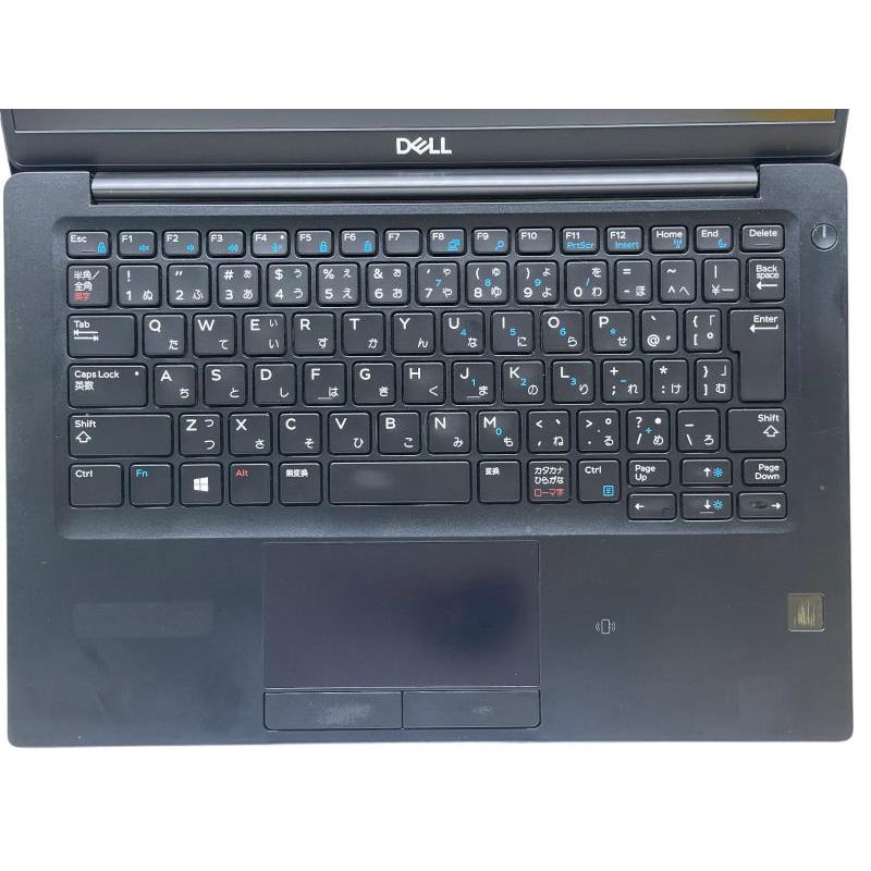 Latitude（Dell） ノートパソコン DELL Latitude 7390 中古 2017年