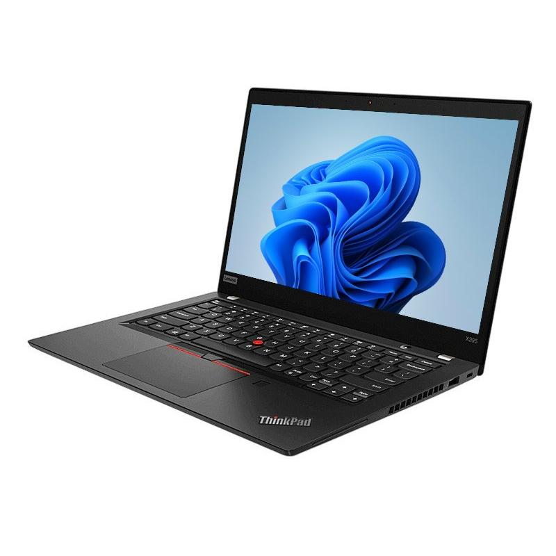 ThinkPad X ノートパソコン lenovo X395 中古 Windows11 64bit WEB