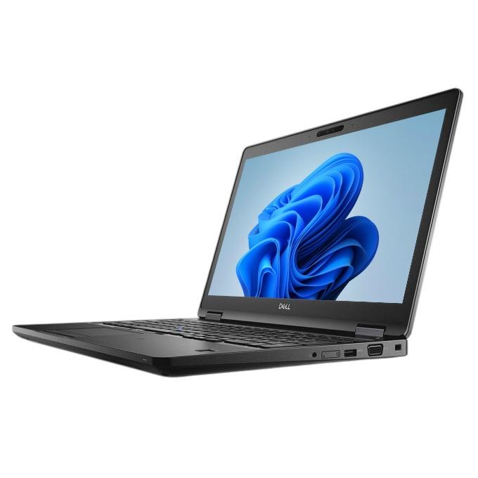 Precision ノートパソコン DELL 3530 中古 2017年モデル Windows11