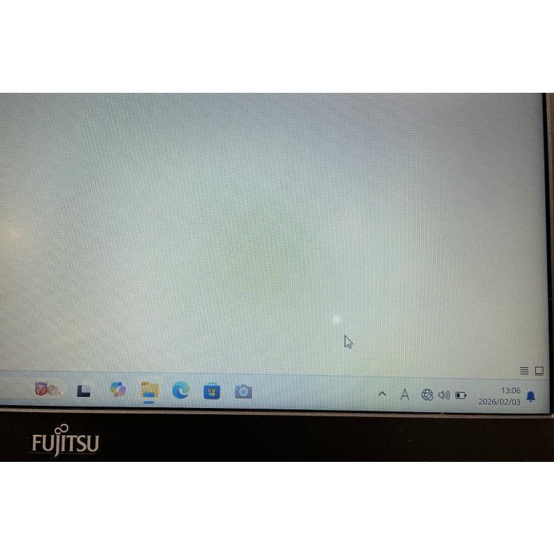 ノートパソコン 富士通 LIFEBOOK A5510/D 中古 2019年モデル Windows11 64bit 第10世代 Core i5 メモリ16GB 高速 SSD 無線LAN 15インチ A4サイズ 4020329の画像